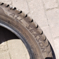 Автошина Riken All season 195 /50 R15 82V Зимова 7мм Вживаний
