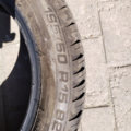 Автошина Riken All season 195 /50 R15 82V Зимова 7мм Вживаний