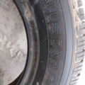 Автошина Riken Allstar 2 145 /80 R13 75T Літо 4мм Вживаний