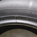 Автошина Riken Allstar 2 185 /60 R14 82H Літо 5мм Вживаний