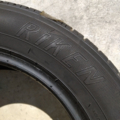 Автошина Riken Allstar 2 185 /60 R14 82H Літо 5мм Вживаний