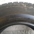 Автошина Riken Allstar R01 155 /80 R13 79T Літо Вживаний