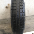 Автошина Riken Allstar R01 155 /80 R13 79T Літо Вживаний