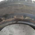 Автошина Riken Allstar R01 155 /80 R13 79T Літо Вживаний