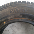 Автошина Riken Allstar R01 155 /80 R13 79T Літо Вживаний
