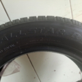 Автошина Riken Allstar R01 165 /65 R14 79T Літо Вживаний