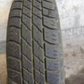 Автошина Riken GR 08+ 145 /80 R13 75S Літо 3мм Вживаний