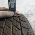 Автошина Riken GR 08+ 145 /80 R13 75S Літо 3мм Вживаний
