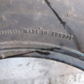 Автошина Riken GR 08+ 145 /80 R13 75S Літо 3мм Вживаний
