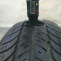 Автошина Riken Maystorm 195 /60 R15 88Н Літо 7мм Вживаний