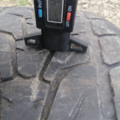 Автошина  Roadian hp 285 /50 R20 116V Літо 4мм Вживаний