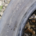 Автошина  Roadian hp 285 /50 R20 116V Літо 4мм Вживаний