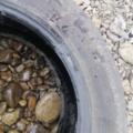 Автошина  Roadian hp 285 /50 R20 116V Літо 4мм Вживаний