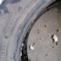 Автошина Roadstone Classe Premiere 165 /65 R14 79T Літо 6мм Вживаний