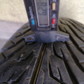 Автошина Roadstone Classe Premiere 165 /65 R14 79T Літо 6мм Вживаний