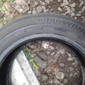 Автошина Roadstone CP321 Classe Premiere 195 /60 R16C 99/97T Літо 7мм Вживаний