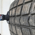 Автошина Roadstone Euro-win 550 185 /55 R14 80T Зимова  Вживаний