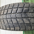 Автошина Roadstone Euro-win 550 185 /55 R14 80T Зимова  Вживаний