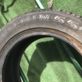 Автошина Roadstone Euro-win 550 185 /55 R14 80T Зимова  Вживаний