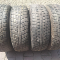 Автошина Roadstone EuroWin 650 215 /65 R16С 109/107R Зимова 6мм Вживаний