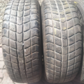 Автошина Roadstone EuroWin 650 215 /65 R16С 109/107R Зимова 6мм Вживаний