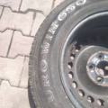 Автошина Roadstone EuroWin 650 215 /65 R16С 109/107R Зимова 6мм Вживаний