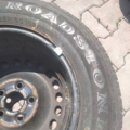 Автошина Roadstone EuroWin 650 215 /65 R16С 109/107R Зимова 6мм Вживаний