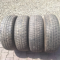 Автошина Roadstone EuroWin 650 215 /65 R16С 109/107R Зимова 6мм Вживаний