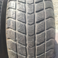 Автошина Roadstone EuroWin 650 215 /65 R16С 109/107R Зимова 6мм Вживаний