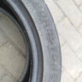 Автошина Roadstone N1000 215 /45 R17 91W Літо 3мм Вживаний