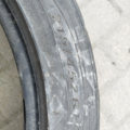 Автошина Roadstone N1000 215 /45 R17 91W Літо 3мм Вживаний