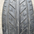 Автошина Roadstone N1000 215 /45 R17 91W Літо 3мм Вживаний