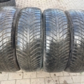 Автошина Roadstone  Nblue 4season suv 235 /65 R17 108V  6мм Вживаний