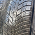 Автошина Roadstone  Nblue 4season suv 235 /65 R17 108V  6мм Вживаний