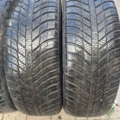 Автошина Roadstone  Nblue 4season suv 235 /65 R17 108V  6мм Вживаний
