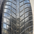 Автошина Roadstone  Nblue 4season suv 235 /65 R17 108V  6мм Вживаний