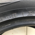 Автошина Roadstone Radial N3000 215 /55 R16 97W Літо 7мм Вживаний