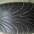 Автошина Roadstone Radial N3000 225 /45 R17 94W Літо,Літо 4мм Вживаний