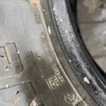 Автошина Roadstone Roadian MT 235 /75 R15 104/101Q Всесезонна  Вживаний