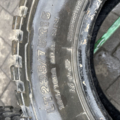 Автошина Roadstone Roadian MT 235 /75 R15 104/101Q Всесезонна  Вживаний