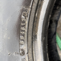 Автошина Roadstone Roadian MT 235 /75 R15 104/101Q Всесезонна  Вживаний