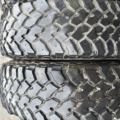 Автошина Roadstone Roadian MT 235 /75 R15 104/101Q Всесезонна  Вживаний