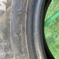 Автошина Roadstone Winguard ice plus 185 /65 R15 92T Зимова  Вживаний