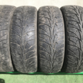 Автошина Rosava SnowGard 185 /65 R15 88T Зимова  Вживаний