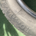 Автошина Rosava SnowGard 185 /65 R15 88T Зимова  Вживаний