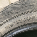 Автошина Rosava SnowGard 185 /65 R15 88T Зимова  Вживаний
