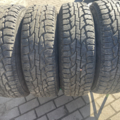 Автошина  Rotiiva AT plus 225 /75 R16 115/112S Всесезонна 11мм Вживаний