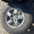 Автошина  Rotiiva AT plus 225 /75 R16 115/112S Всесезонна 11мм Вживаний
