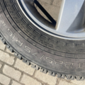 Автошина  Rotiiva AT plus 225 /75 R16 115/112S Всесезонна 11мм Вживаний