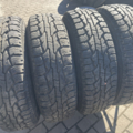Автошина  Rotiiva AT plus 225 /75 R16 115/112S Всесезонна 11мм Вживаний
